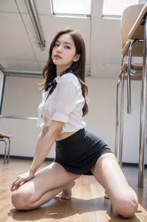 辣妈辣妹海报